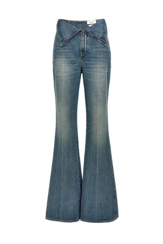 Denim pants Blue Denim pants Blue