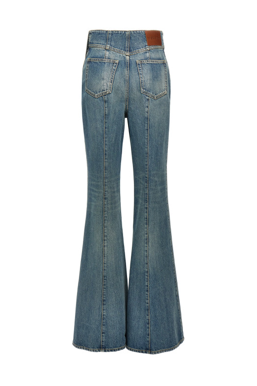 Denim pants Blue Denim pants Blue