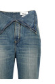 Denim pants Blue Denim pants Blue
