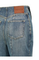 Denim pants Blue Denim pants Blue