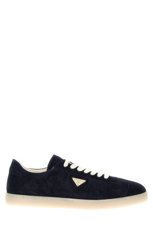 Кроссовки PRADA 'Lane' Синий 2EE394054F0008 Кроссовки PRADA 'Lane' Синий 2EE394054F0008