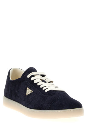 Кроссовки PRADA 'Lane' Синий 2EE394054F0008 Кроссовки PRADA 'Lane' Синий 2EE394054F0008