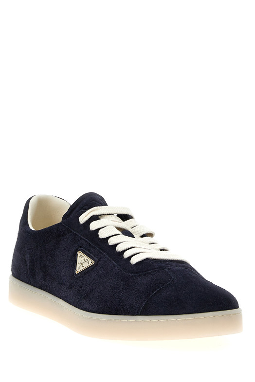 Кросівки PRADA 'Lane' Сині 2EE394054F0008 Кросівки PRADA 'Lane' Сині 2EE394054F0008