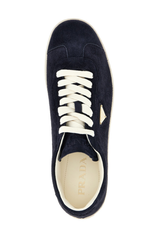 Кросівки PRADA 'Lane' Сині 2EE394054F0008 Кросівки PRADA 'Lane' Сині 2EE394054F0008