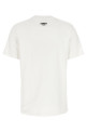 Футболка з логотипом Біла KENZO FF52TS1504SG02 Футболка з логотипом Біла KENZO FF52TS1504SG02