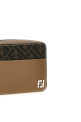 Сумка через плече FENDI 'Camera Case Organizer Squared FF' багатобарвна 7M0357AFF2F1HRM Сумка через плече FENDI 'Camera Case Organizer Squared FF' багатобарвна 7M0357AFF2F1HRM