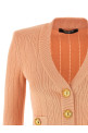 'Chiocciola' cardigan Pink 'Chiocciola' cardigan Pink