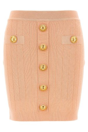 'Chiocciola' skirt Pink 'Chiocciola' skirt Pink