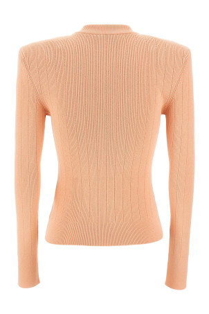 'Chiocciola' sweater Pink 'Chiocciola' sweater Pink