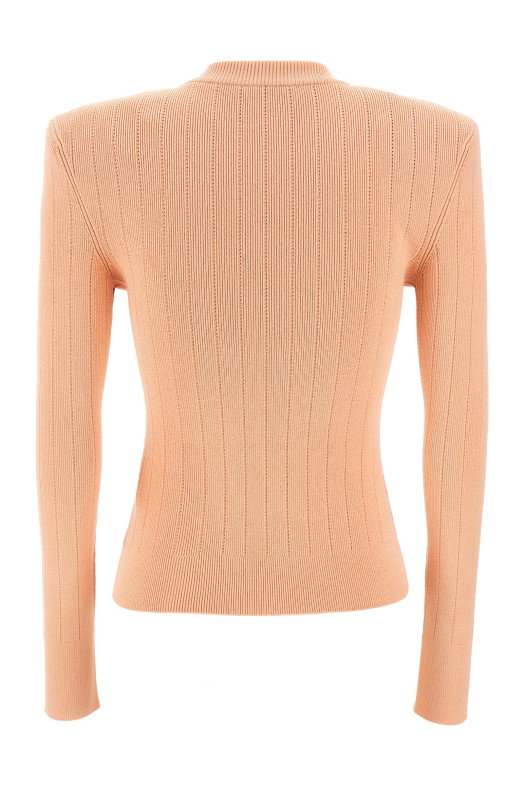 'Chiocciola' sweater Pink 'Chiocciola' sweater Pink