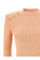 'Chiocciola' sweater Pink 'Chiocciola' sweater Pink