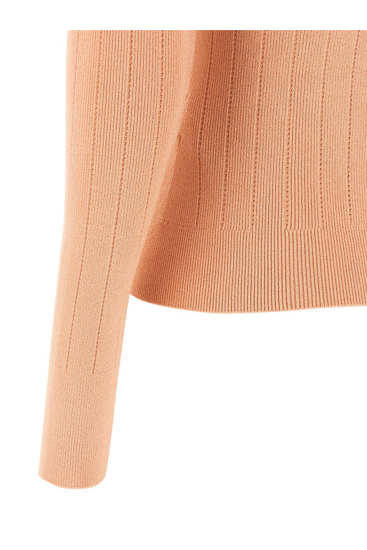 'Chiocciola' sweater Pink 'Chiocciola' sweater Pink