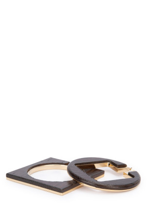 LES CREOLES ROND CARRE JACQUEMUS (233JW6395213) LES CREOLES ROND CARRE JACQUEMUS (233JW6395213)