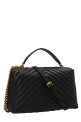 Сумочка PINKO 'Love lady puff classic' чорна 100043A0GKZ99Q Сумочка PINKO 'Love lady puff classic' чорна 100043A0GKZ99Q