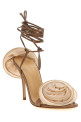 'Re25' sandals Beige 'Re25' sandals Beige