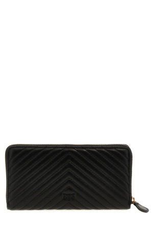 'Ryder' wallet Black 'Ryder' wallet Black