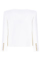 Блейзер Spencer White BALMAIN EF1SC225VF210FB Блейзер Spencer White BALMAIN EF1SC225VF210FB