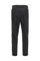 Хлопковые брюки tec Черный PRADA UP0313SOOO16A6F0002 Хлопковые брюки tec Черный PRADA UP0313SOOO16A6F0002