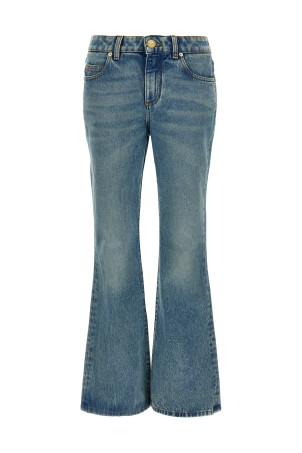 Джинси BALMAIN  Джинси BALMAIN
