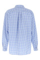 'vichy' shirt Blue 'vichy' shirt Blue