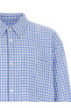 'vichy' shirt Blue 'vichy' shirt Blue