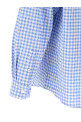 'vichy' shirt Blue 'vichy' shirt Blue