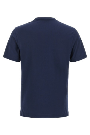'Ice cotton' T-shirt Blue 'Ice cotton' T-shirt Blue