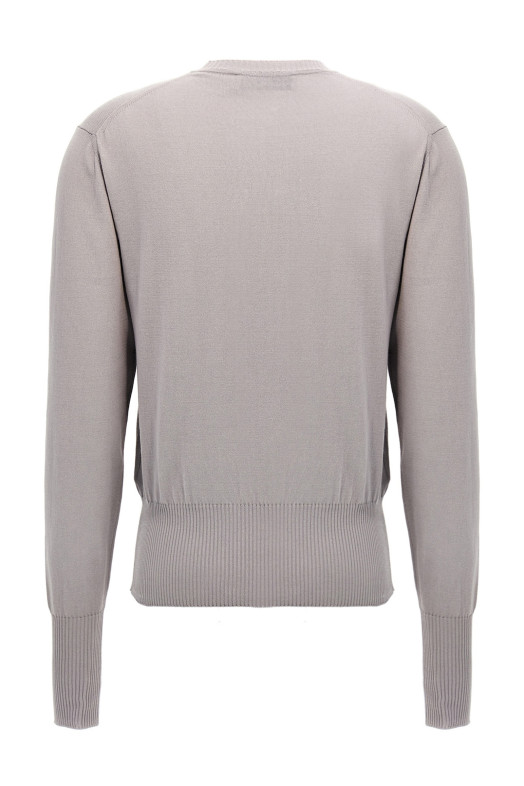 Многоцветный кардиган VIVIENNE WESTWOOD 'Argyle' 1803005RY003DP401 Многоцветный кардиган VIVIENNE WESTWOOD 'Argyle' 1803005RY003DP401