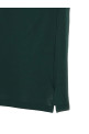 'ice cotton' polo shirt Green 'ice cotton' polo shirt Green