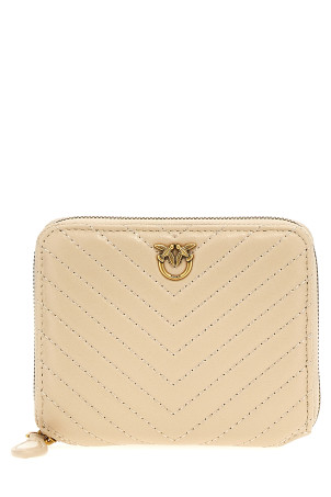 'Tyler' wallet Beige 'Tyler' wallet Beige