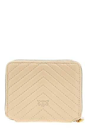 'Tyler' wallet Beige 'Tyler' wallet Beige