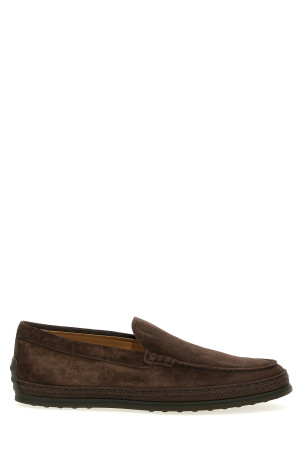 'Nuova Pantofola' loafers Brown 'Nuova Pantofola' loafers Brown