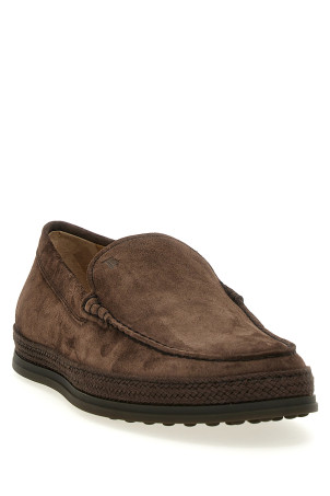 'Nuova Pantofola' loafers Brown 'Nuova Pantofola' loafers Brown
