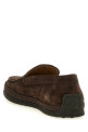Мокасини TOD'S 'Nuova Pantofola' коричневі XXM0TV0AJ30RE09995 Мокасини TOD'S 'Nuova Pantofola' коричневі XXM0TV0AJ30RE09995