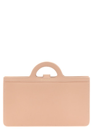 'Tropicalia' wallet on chain Pink 'Tropicalia' wallet on chain Pink