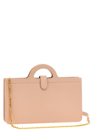 'Tropicalia' wallet on chain Pink 'Tropicalia' wallet on chain Pink