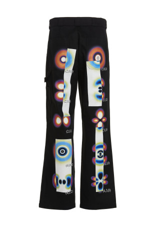 Штани «Хвиля водоростей» Чорні MSFTSREP (33MSFP002S922690399)