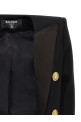 Blazer Spencer Black Blazer Spencer Black