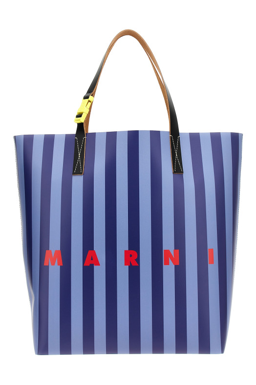 'Tribeca' shopping bag Blue 'Tribeca' shopping bag Blue