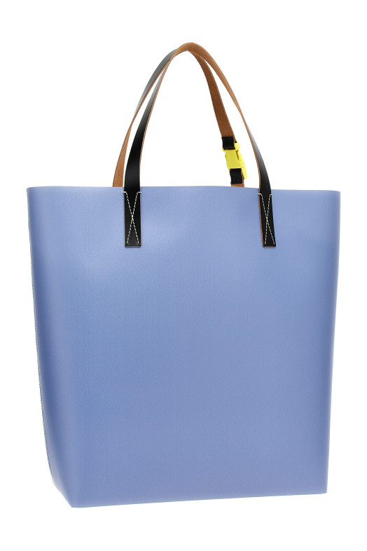'Tribeca' shopping bag Blue 'Tribeca' shopping bag Blue
