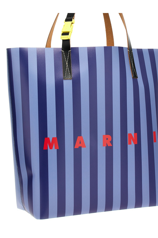 'Tribeca' shopping bag Blue 'Tribeca' shopping bag Blue