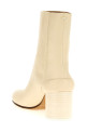 Ботильйони MAISON MARGIELA 'Tabi' Білий S58WU0246P3753T1003 Ботильйони MAISON MARGIELA 'Tabi' Білий S58WU0246P3753T1003