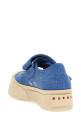 'Mary Jane' sneakers BLUE 'Mary Jane' sneakers BLUE