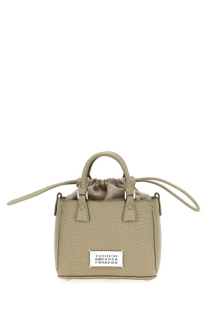 '5AC tote horizontal' handbag Gray '5AC tote horizontal' handbag Gray