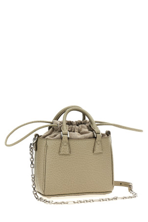 '5AC tote horizontal' handbag Gray '5AC tote horizontal' handbag Gray