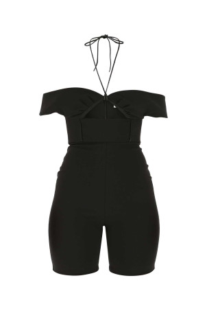 TUTA Black SAINT LAURENT (684827Y5E47) TUTA Black SAINT LAURENT (684827Y5E47)