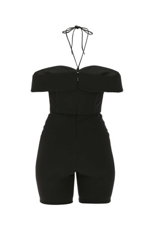 TUTA Black SAINT LAURENT (684827Y5E47) TUTA Black SAINT LAURENT (684827Y5E47)