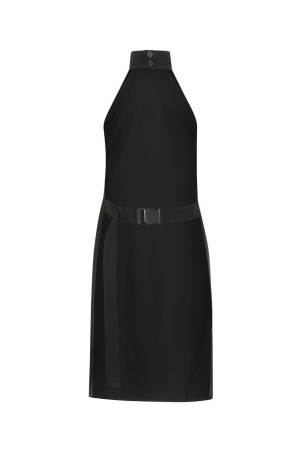Черный креп-топ BURBERRY (8054439) Черный креп-топ BURBERRY (8054439)