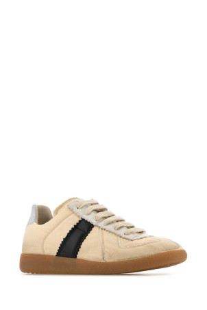 Многоцветные кроссовки Replica MAISON MARGIELA (S58WS0259P8153) Многоцветные кроссовки Replica MAISON MARGIELA (S58WS0259P8153)