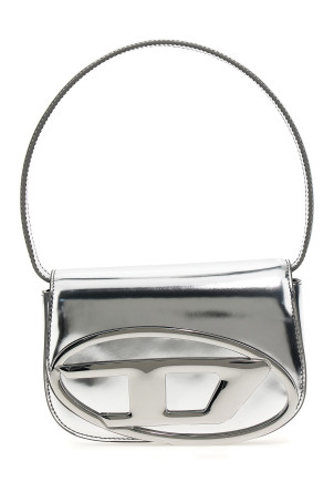 '1DR' shoulder bag Silver '1DR' shoulder bag Silver